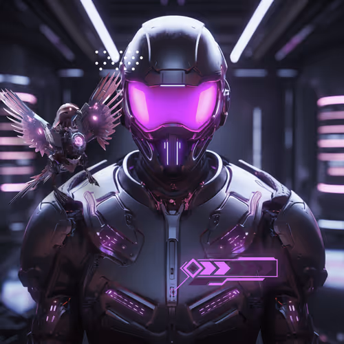 Paalx Bots Collection