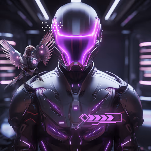 Paalx Bots Collection
