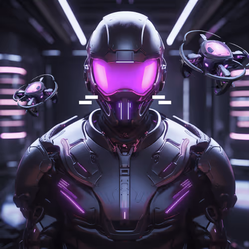 Paalx Bots Collection