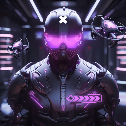 Paalx Bots Collection