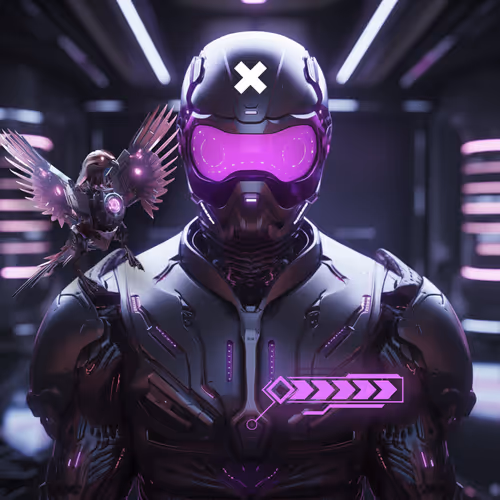 Paalx Bots Collection