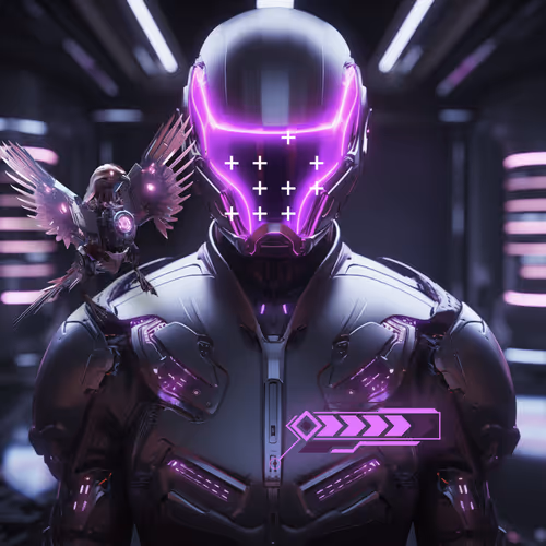 Paalx Bots Collection
