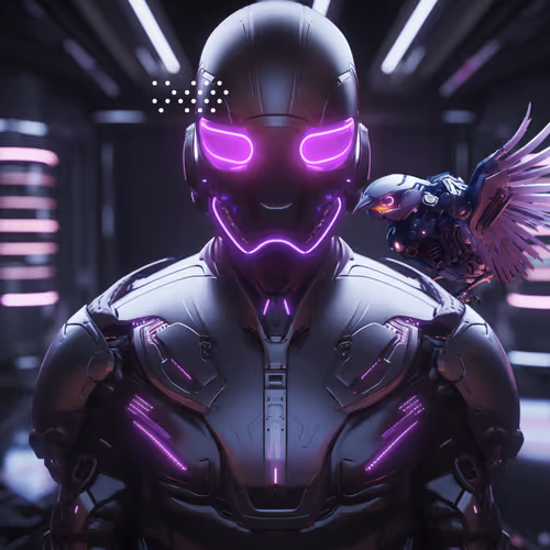Paalx Bots Collection
