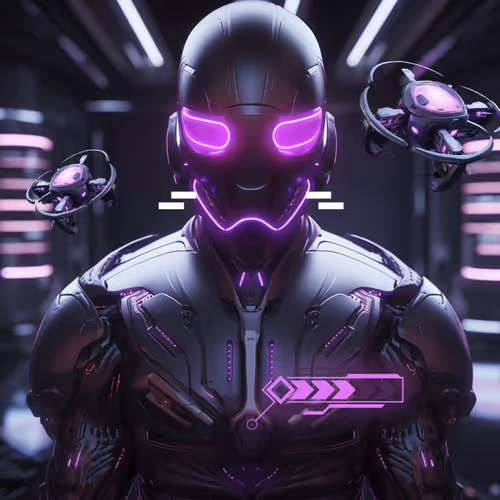 Paalx Bots Collection