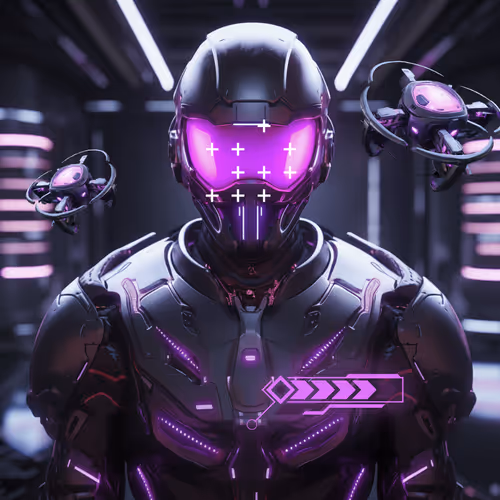 Paalx Bots Collection