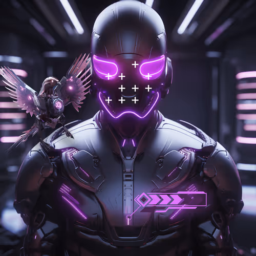 Paalx Bots Collection