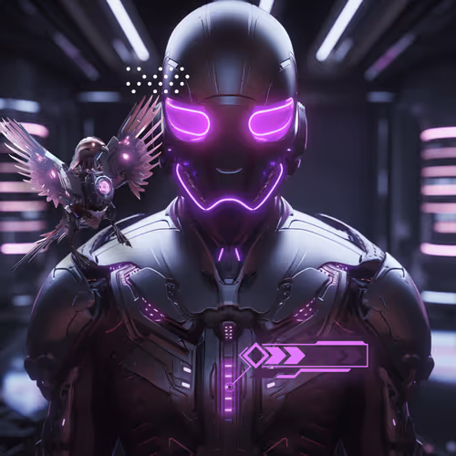Paalx Bots Collection