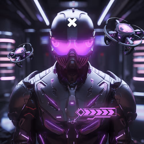 Paalx Bots Collection