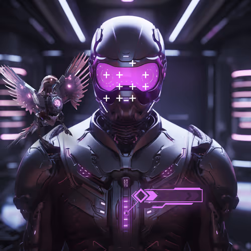Paalx Bots Collection