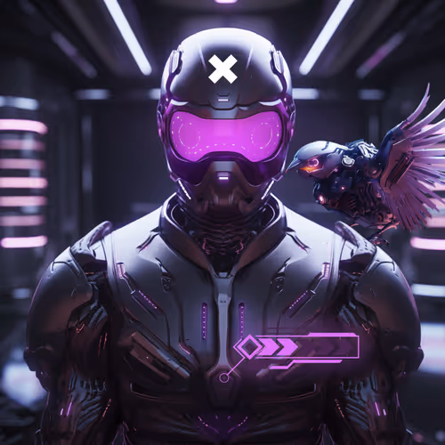 Paalx Bots Collection