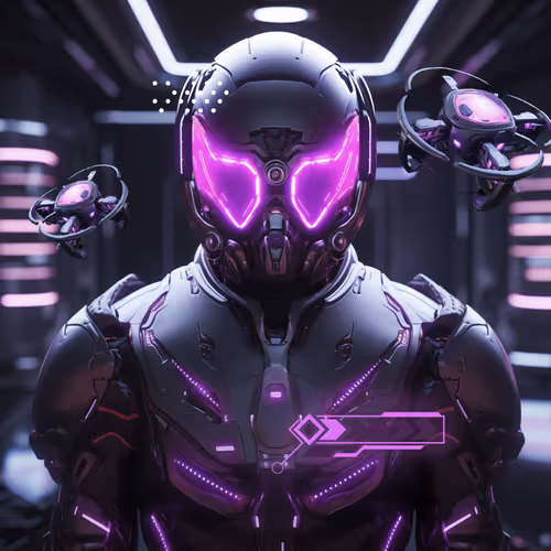 Paalx Bots Collection