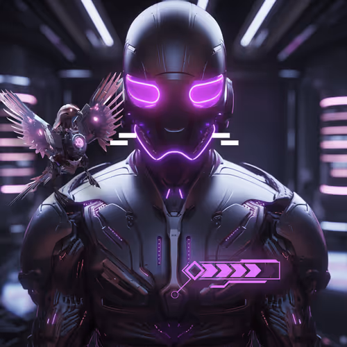 Paalx Bots Collection