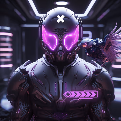 Paalx Bots Collection