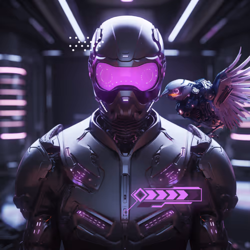 Paalx Bots Collection