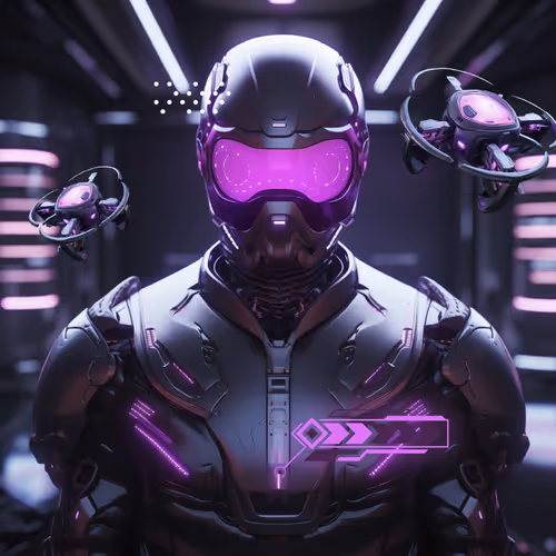 Paalx Bots Collection
