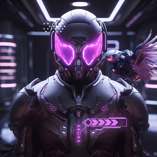 Paalx Bots Collection