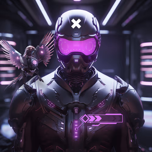 Paalx Bots Collection