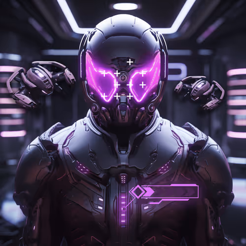 Paalx Bots Collection