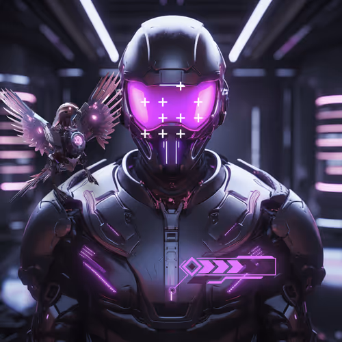 Paalx Bots Collection