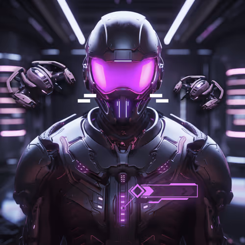 Paalx Bots Collection