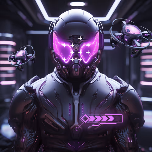 Paalx Bots Collection