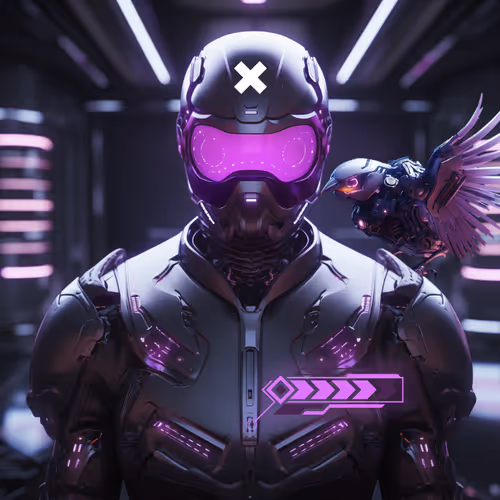 Paalx Bots Collection