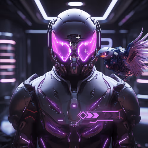 Paalx Bots Collection