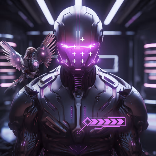Paalx Bots Collection