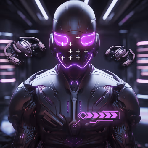 Paalx Bots Collection