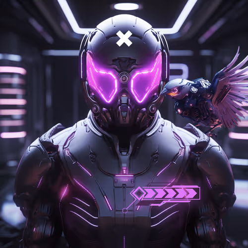 Paalx Bots Collection