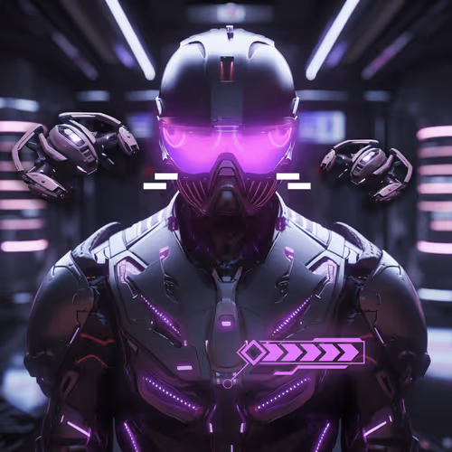 Paalx Bots Collection