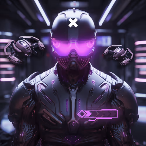 Paalx Bots Collection