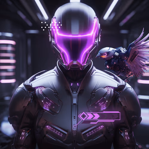 Paalx Bots Collection