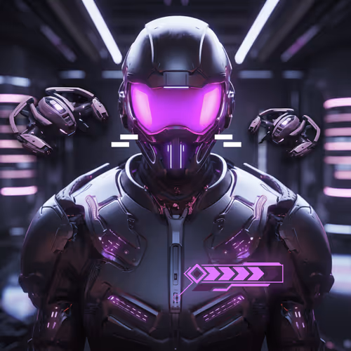 Paalx Bots Collection