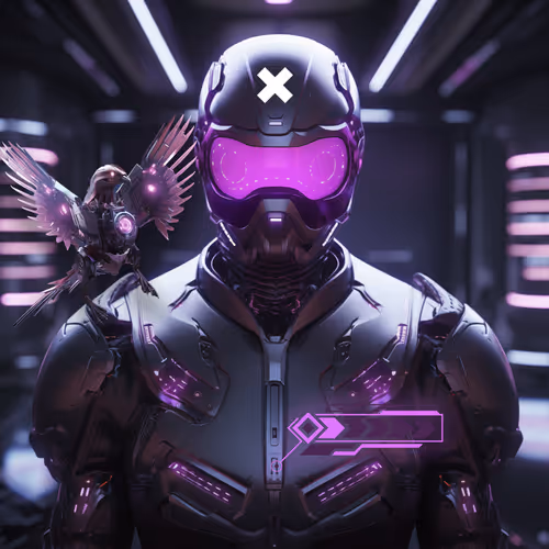 Paalx Bots Collection