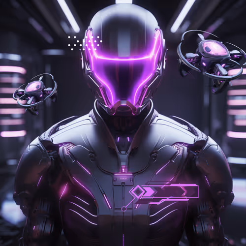 Paalx Bots Collection