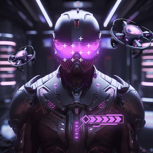 Paalx Bots Collection