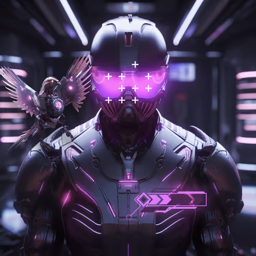 Paalx Bots Collection