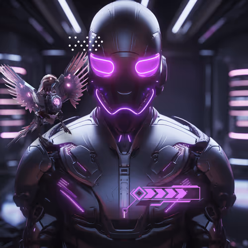 Paalx Bots Collection