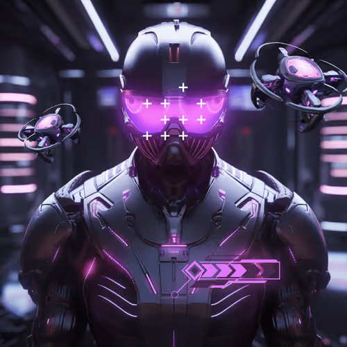 Paalx Bots Collection
