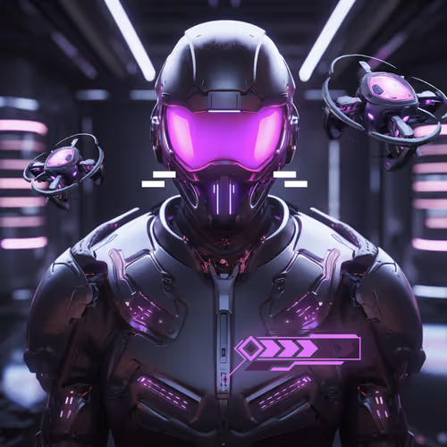 Paalx Bots Collection
