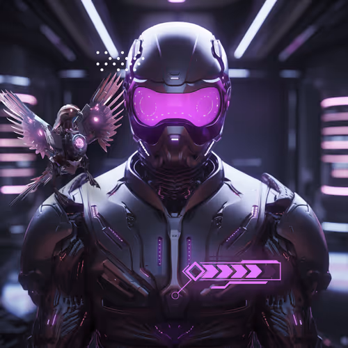 Paalx Bots Collection