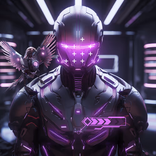 Paalx Bots Collection