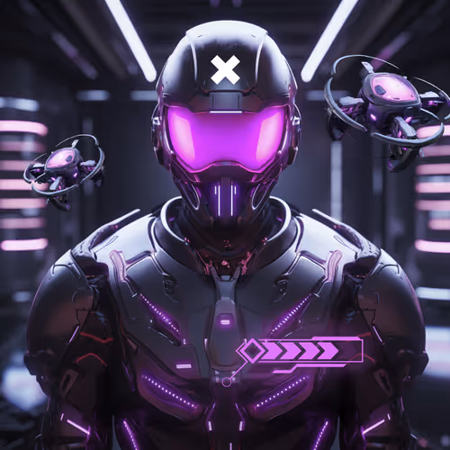 Paalx Bots Collection