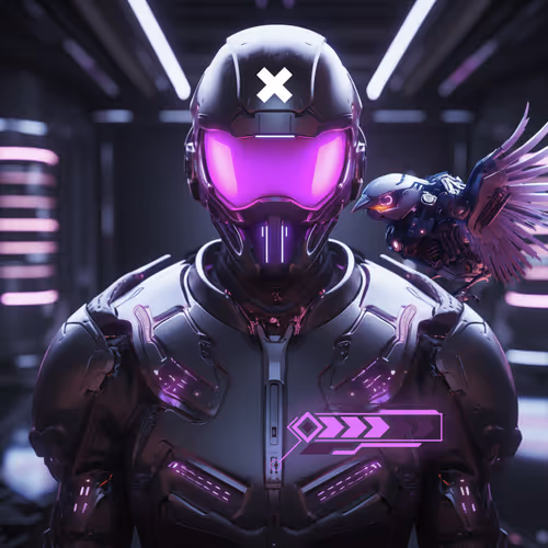 Paalx Bots Collection