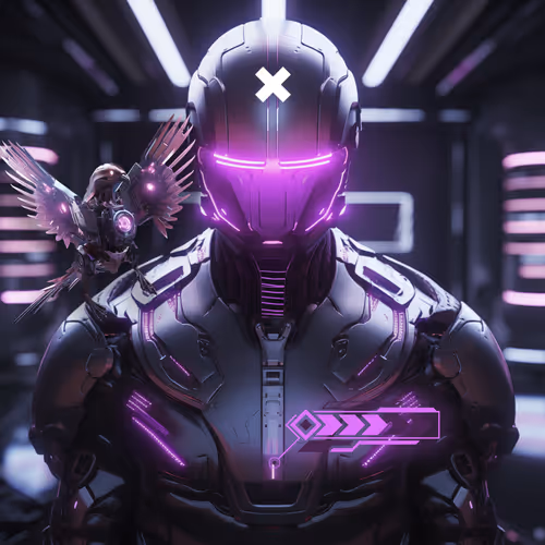 Paalx Bots Collection