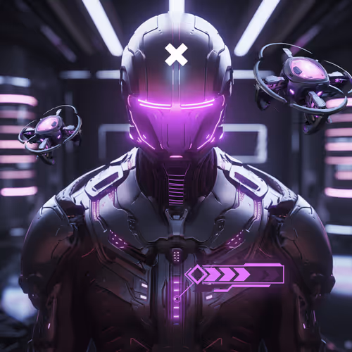 Paalx Bots Collection