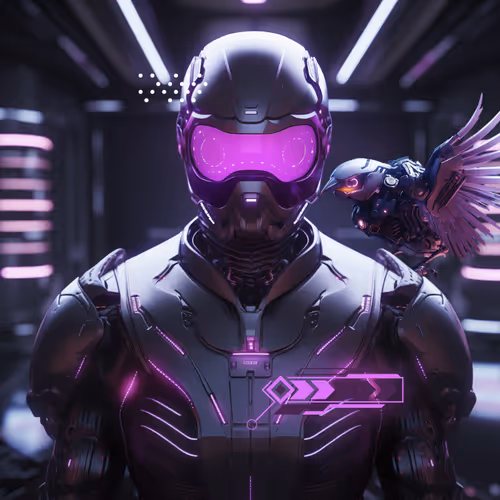 Paalx Bots Collection
