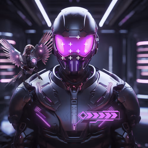 Paalx Bots Collection