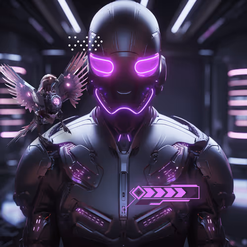 Paalx Bots Collection